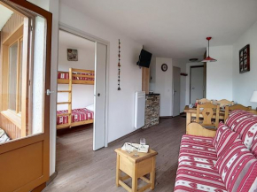 Appartement lumineux · Proche pistes · Balcon Sud · 4 pers · Parking · 3 flocons OR - FR-1-344-284 Les Ménuires